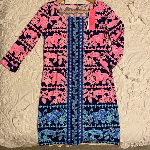 LP Bailee Dress - Picture 6 of 6